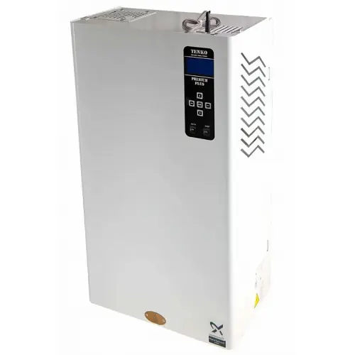 Электрический котел Tenko Premium Plus 9 кВт 220 В - фото 3