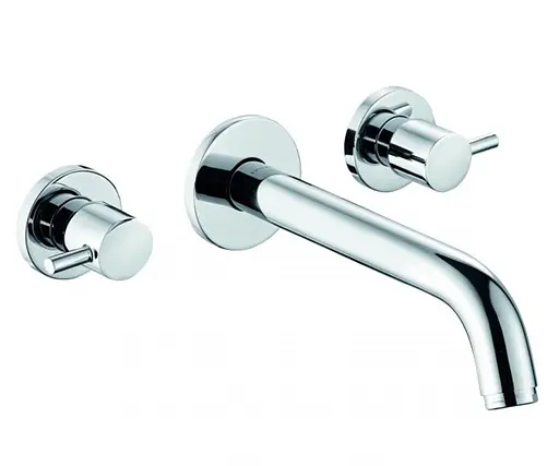 Змішувач для умивальника Kludi Bozz 381460576 - фото 1