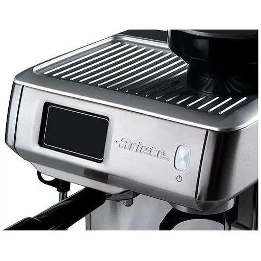 Рожковая кофеварка эспрессо Ariete 1312/10 - фото 10