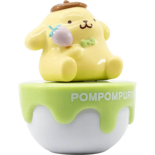 Колекційна іграшка Хелло Кітті та Друзі Ювілейна 50 Помпомпурін Hello Kitty 11675 - фото 2