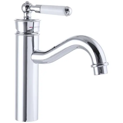 Змішувач для раковини MIXXUS PREMIUM VINTAGE 001-B (MI2850) - фото 1