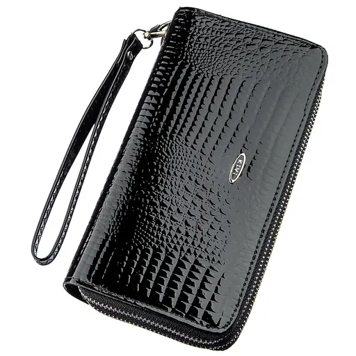 Жіночий гаманець Kivi 9х19х4 см acs0015456 - фото 1