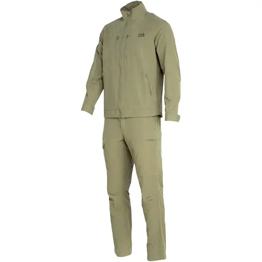 Костюм Skif Outdoor Stroller XL Olive - фото 3