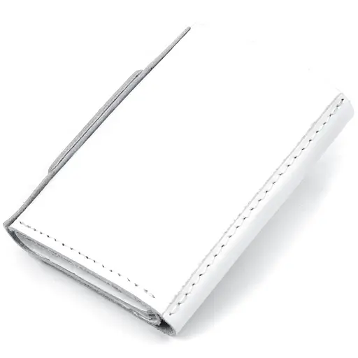 Кошелек женский Grande Pelle 8х10х1 см acs0022474 - фото 2