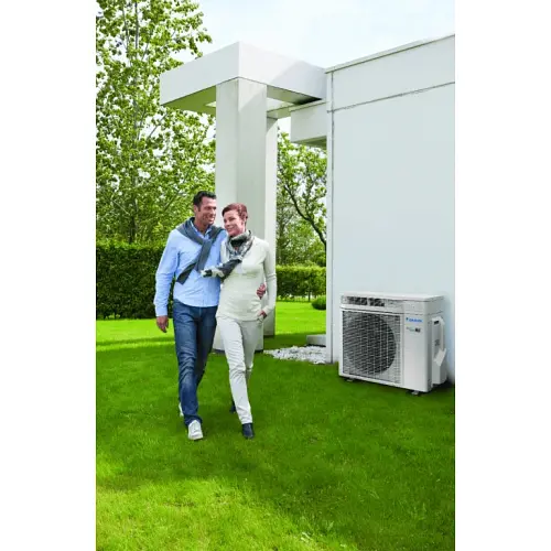 Кондиціонер Daikin FTXZ35N/RXZ35N Ururu Sarara - фото 8