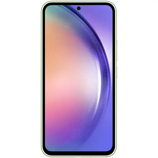 Смартфон Samsung Galaxy A54 (A546E) 128Gb Lime (SM-A546ELGASEK) (Grade C) Seller Refurbished - фото 2