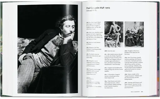 Art for All. Impressionists - фото 12