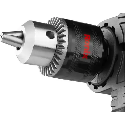 Дрель ударная Ronix 2211 (119919) - фото 5