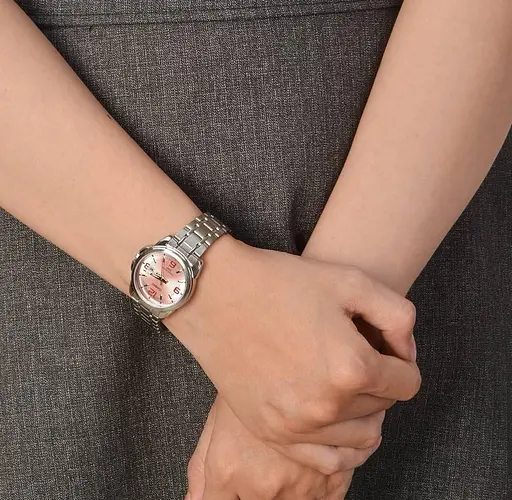 Годинник Casio LTP-1314D-5AVDF - фото 4