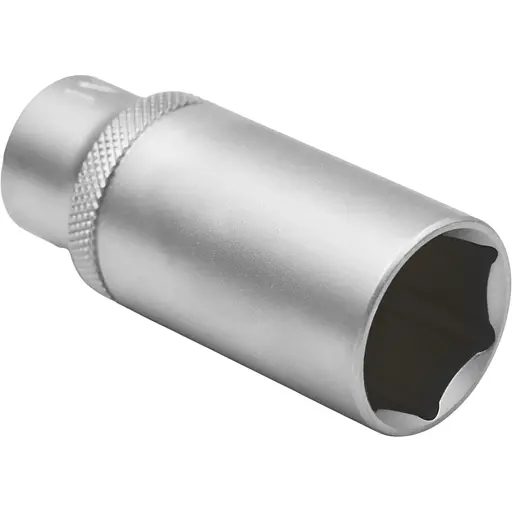 Головка торцева Wurth шестигранна 3/8IN подовжена SW21 Red Stripe (5763038121) - фото 1