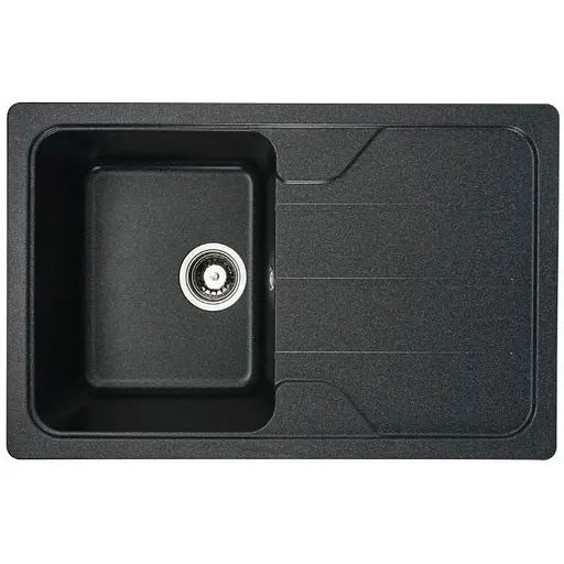 Кухонная мойка Platinum 7850 VERONA (SP000027553) - фото 1