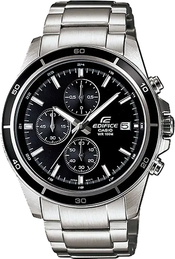 Годинник Casio Edifice Classic EFR-526D-1AVUEF