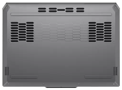 Ноутбук Lenovo LOQ 15IRX10 (83JE014DRA) Luna Grey - фото 10