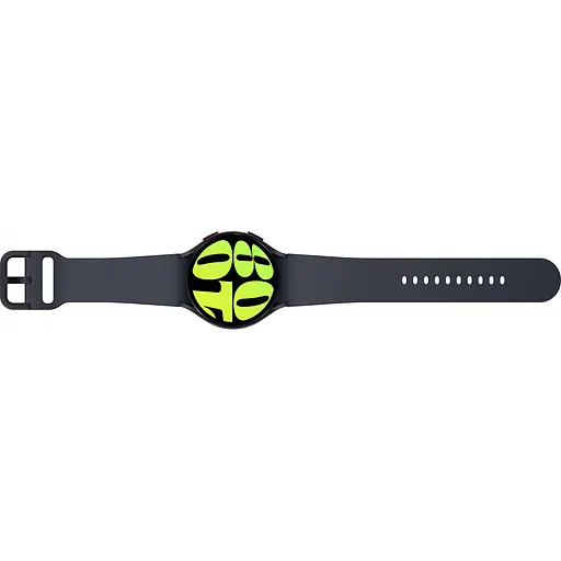Смарт-часы Samsung Galaxy Watch6 44 mm Black (SM-R940NZKASEK) - фото 6