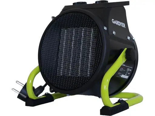 Генератор дизельний Tagred + газова плитка Orcamp CK-505 + електричний обігрівач Gardyer HE2000 (KTA4100D) - фото 10