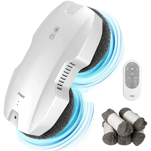 Робот для миття вікон T8 Pro