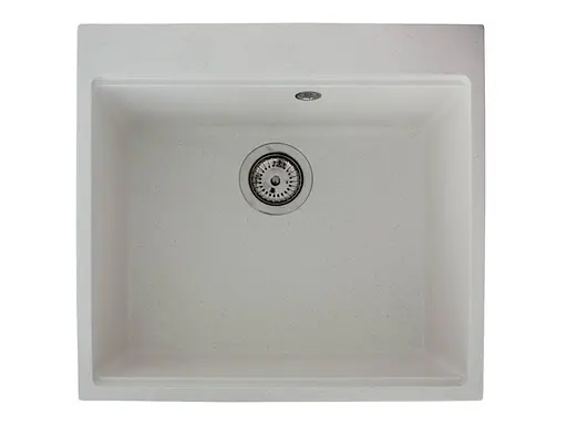 Кухонная мойка Miraggio Lagoon 540 jasmine 0001139, Сафари - фото 1