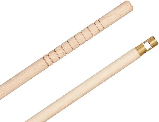 Набор для чистки MEGAline 16 кал, пластиковая коробка - фото 3