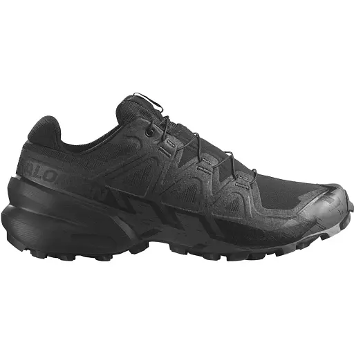 Кросівки Salomon Speedcross 6 Forces 8 Black/ph