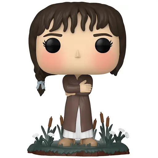 Ігрова фігурка Funko POP! Гордість і упередження: Елізабет Беннет (90308) - фото 1