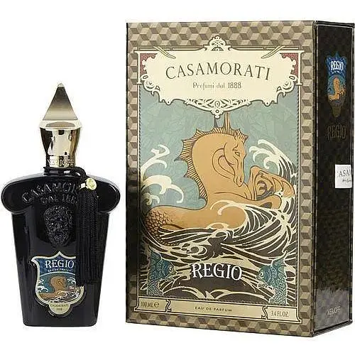 Парфюмерная вода Xerjoff Regio 100 мл - фото 1