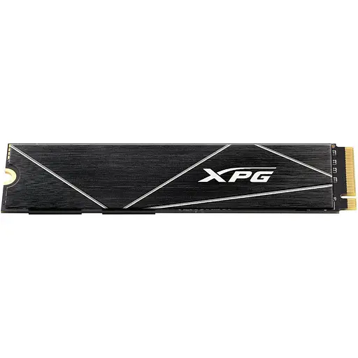 SSD накопитель ADATA XPG Gammix S70 Blade 4TB (AGAMMIXS70B-4T-CS) [135455] - фото 2