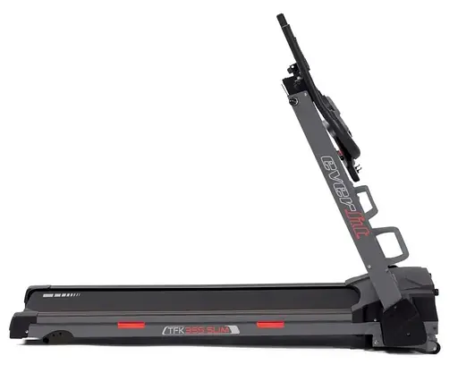 Беговая дорожка Everfit TFK 355 Slim (TFK-355-SLIM) - фото 4