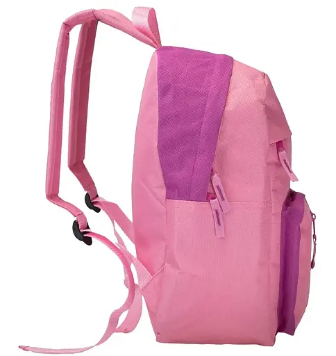 Рюкзак міський Semi Line 28 Pink/Rose (J4918-2) (DAS302582) - фото 3