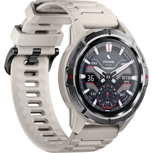 Смарт-годинник Mibro GS Active White - фото 3