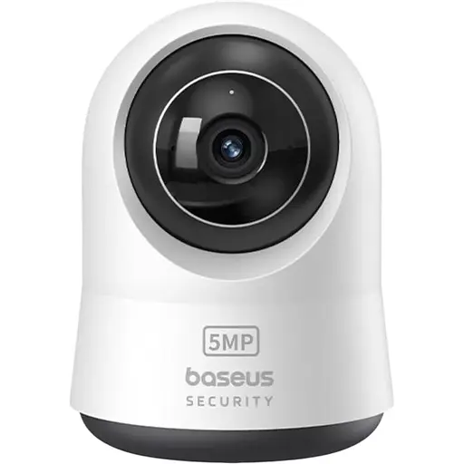 IP-камера видеонаблюдения Baseus Security P1 Pro Indoor Camera 3K White EU