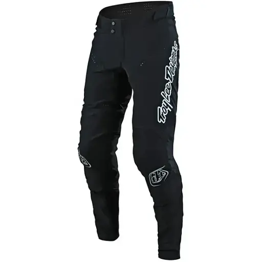 Велоштаны TLD Sprint Ultra Pant Black XL Troy Lee Designs (1106-256786005)