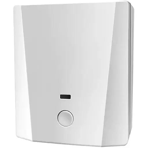 Термостат Poer PTC16 бездротовий з wifi терморегулятором для теплої підлоги - фото 3