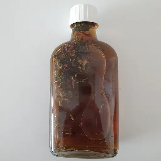 Водна настоянка на квітах нхінацеї 200 мл - фото 2