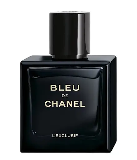 Оригинал Chanel Bleu de Chanel L'Exclusif 60 мл Parfum - фото 1