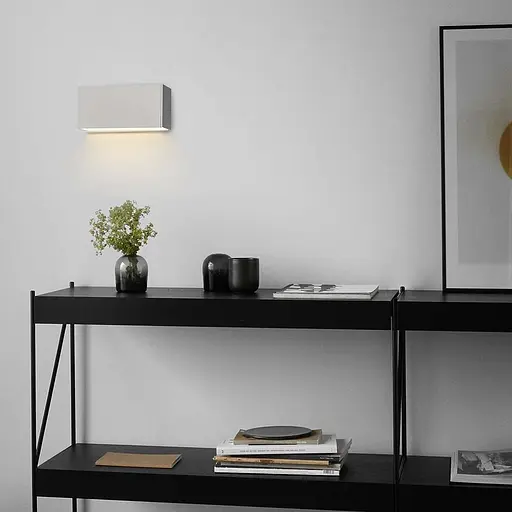 Настінний світильник Skarlat RWLB098 5W WH 4000K - фото 6