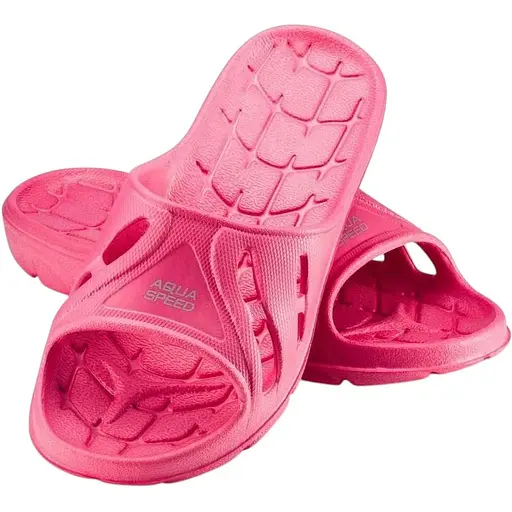 Шлепанцы Aqua Speed Alabama 30 Розовые (1000-507-03-30)