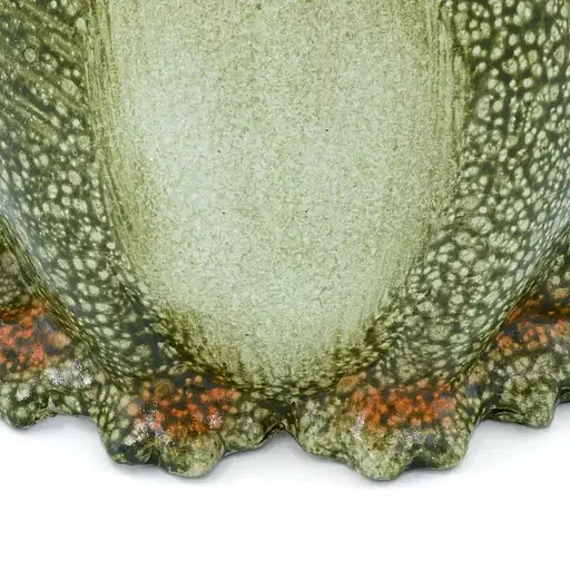 Декоративна фігурка Engard Жабка 22 см (AW-61) - фото 8