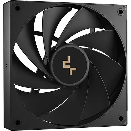 Кулер для процесора Deepcool Assassin VC Elite Black (R-ASN4-BKNVNN-GJD) - фото 5