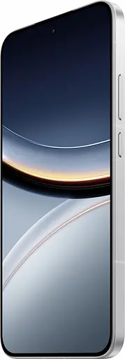 Смартфон Xiaomi Poco F7, 12/256GB White (Global) (with charger) [5G, NFC] - фото 3