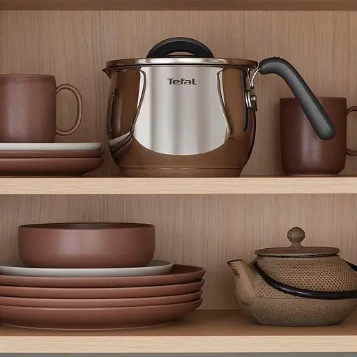 Мультикастрюля Tefal Opti Space G7371795 [120377] - фото 4