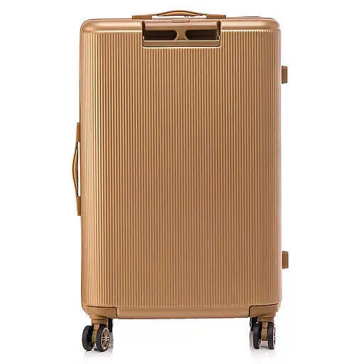 Валіза Semi Line 28" L Gold (T5667-4) - фото 5