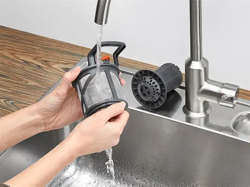 Посудомийна машина Electrolux EEM48300L (7195879) - фото 4