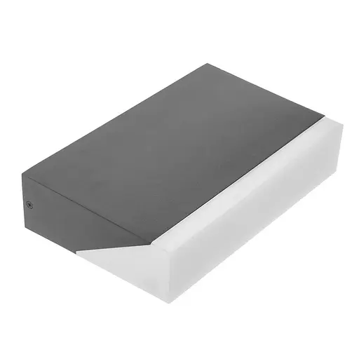 Светильник Brille фасадный накладной LED IP54 AL-88/13W - фото 4