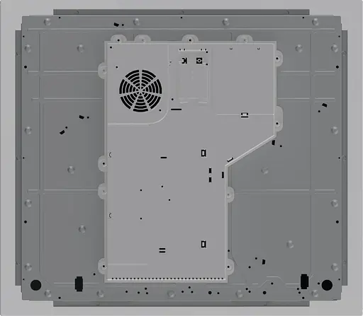 Варильна поверхня Gorenje індукційна, 60см, PowerBoost, AutoDetect, білий - фото 8