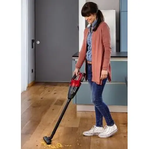 Пылесос Einhell TE-VC 18 Li-Solo PXC 18В профессиональный аккумуляторный без АКБ и ЗУ (2347120) - фото 2