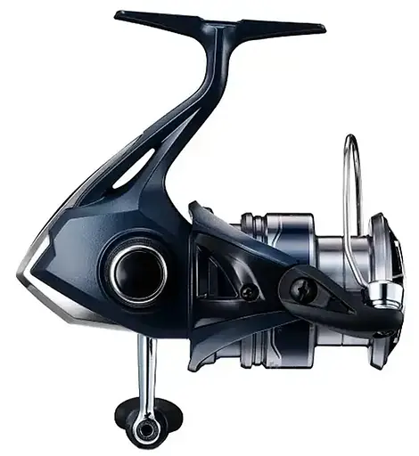 Набір Shimano Catana FE BLK + PP line C3000 + PowerPro 0.19 mm - фото 2