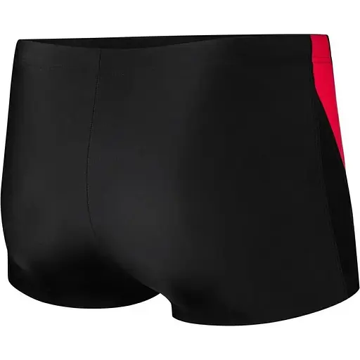 Плавки Aqua Speed ​​Logan M Чорний/Червоний (1000-226-16-M) - фото 2