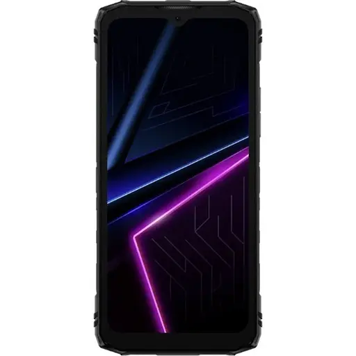 Смартфон Doogee Blade 10 Pro Energy 6/256GB Space Red [159950] - фото 2