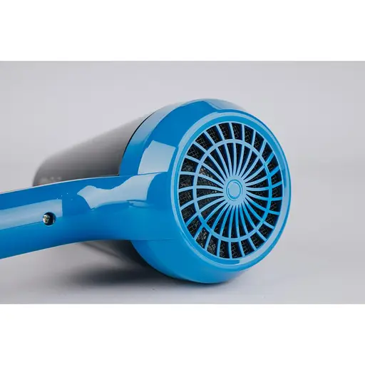 Фен Grunhelm GHD-580 - фото 6