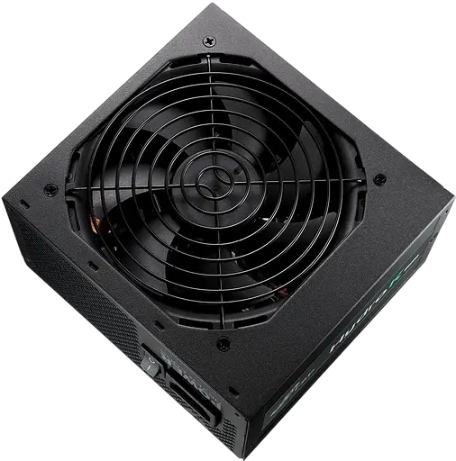 Блок питания FSP HYDRO K PRO HD2-850 ATX3.0 850W 80+ Bronze - фото 5